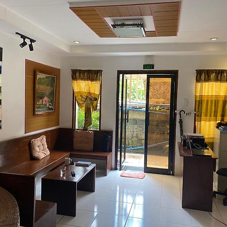 Raje Residence El Nido Bagian luar foto