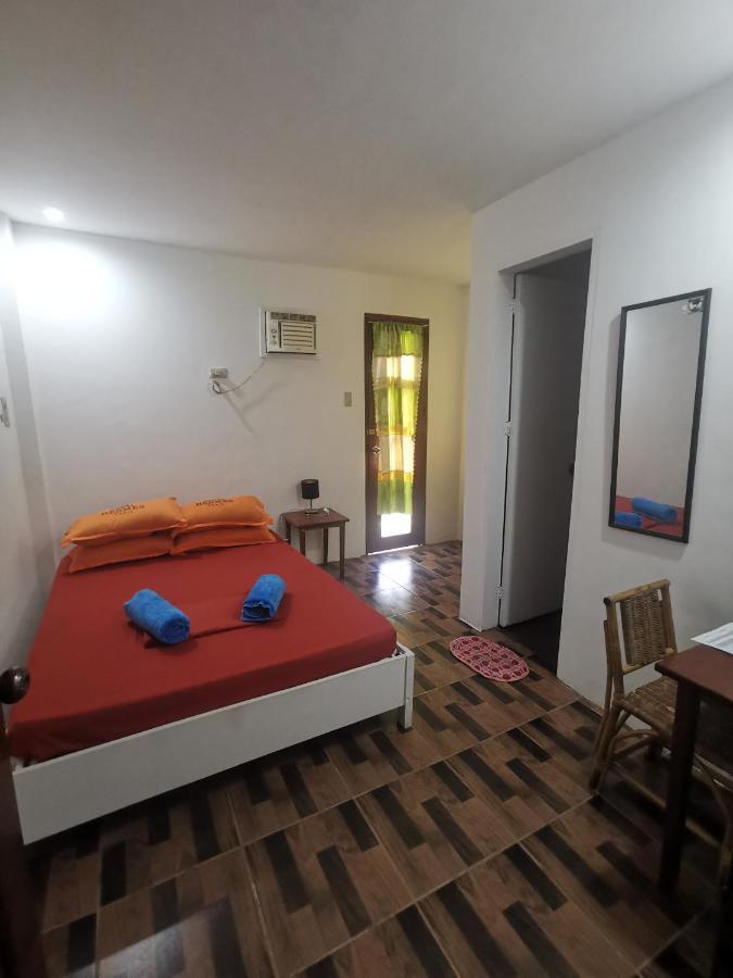 Raje Residence El Nido Bagian luar foto