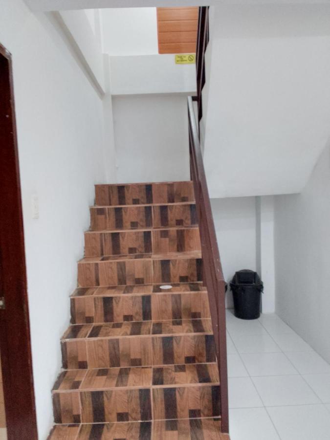 Raje Residence El Nido Bagian luar foto