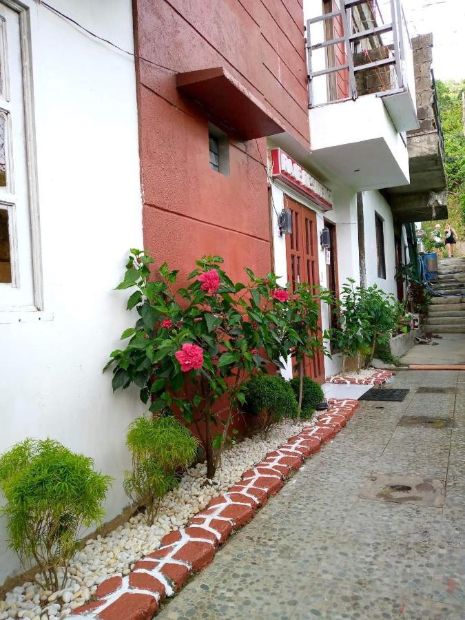 Raje Residence El Nido Bagian luar foto