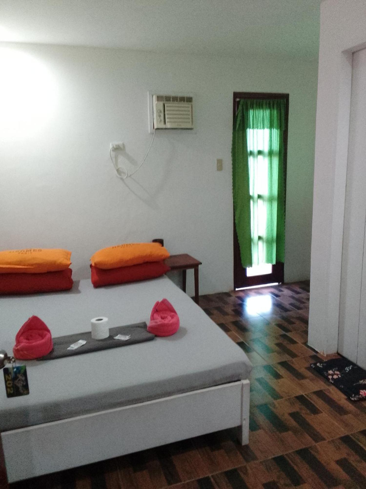 Raje Residence El Nido Bagian luar foto