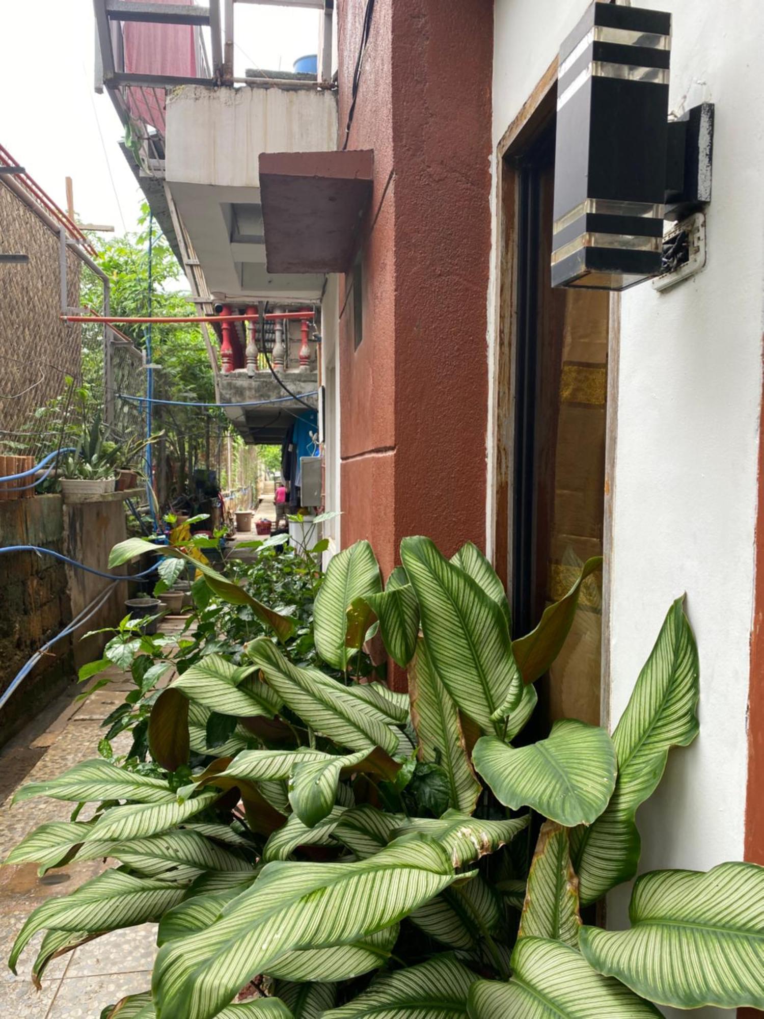 Raje Residence El Nido Bagian luar foto