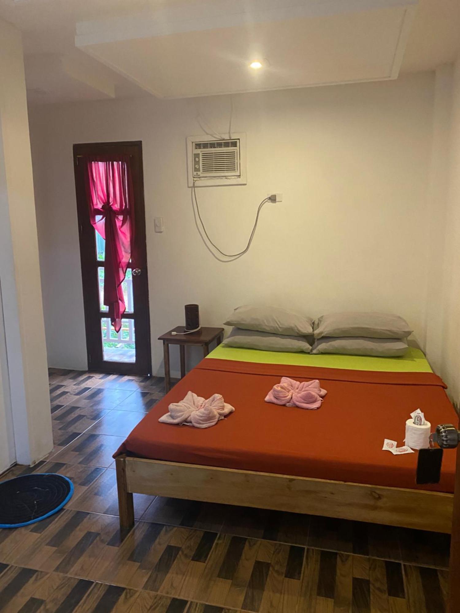 Raje Residence El Nido Bagian luar foto