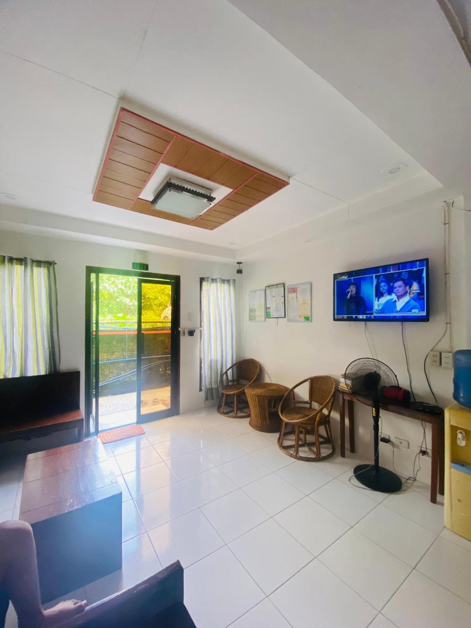 Raje Residence El Nido Bagian luar foto