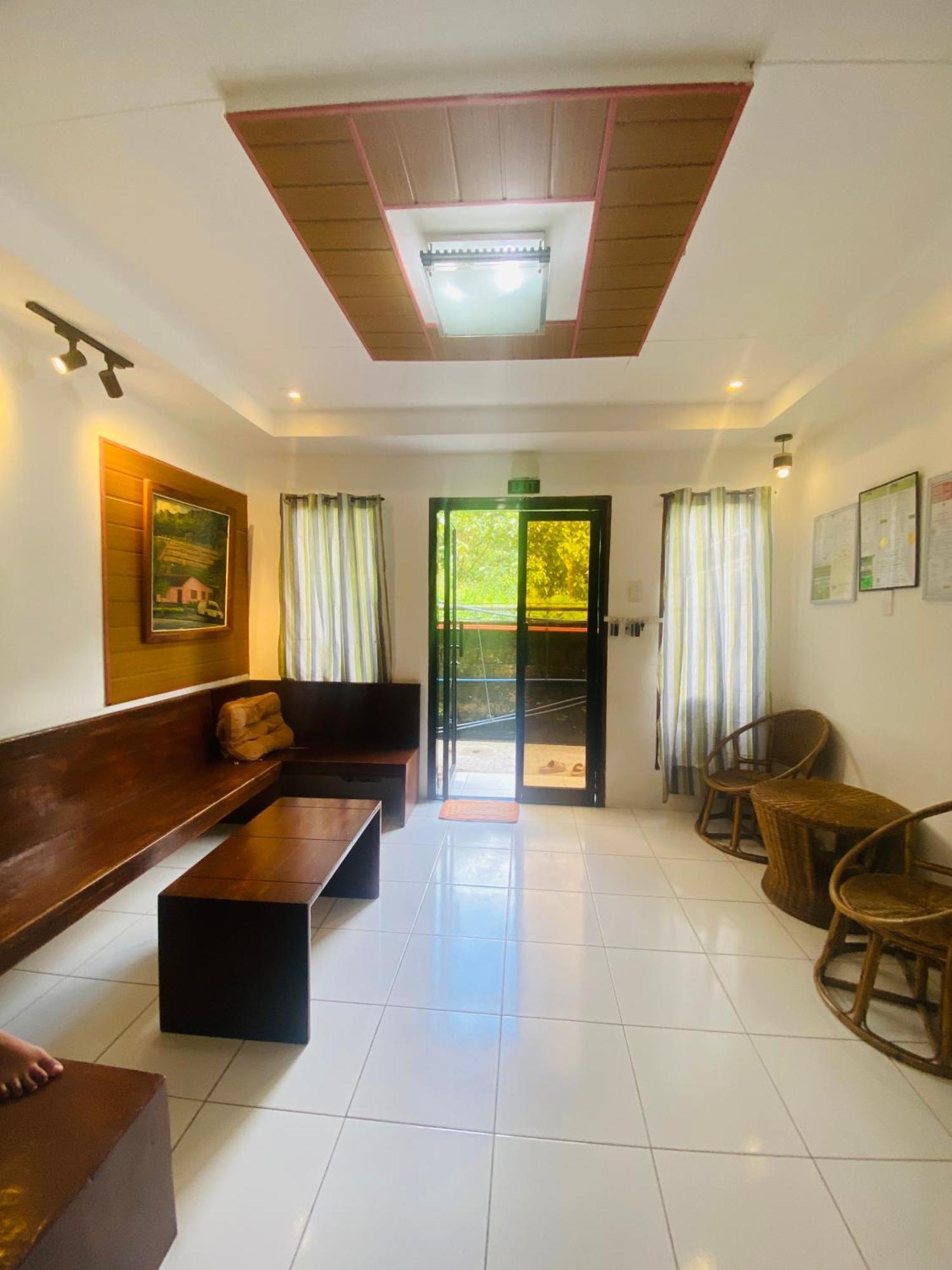 Raje Residence El Nido Bagian luar foto