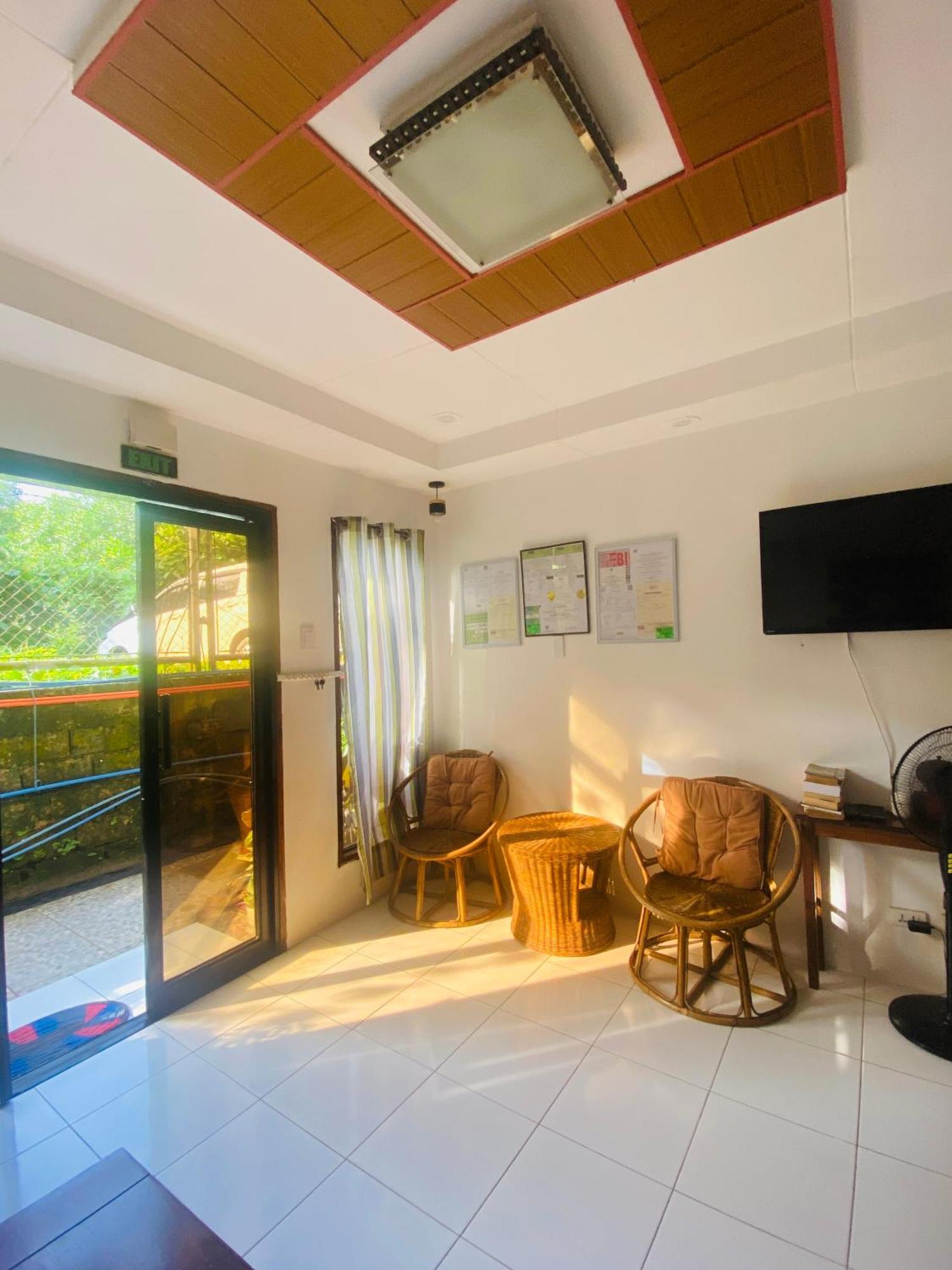 Raje Residence El Nido Bagian luar foto