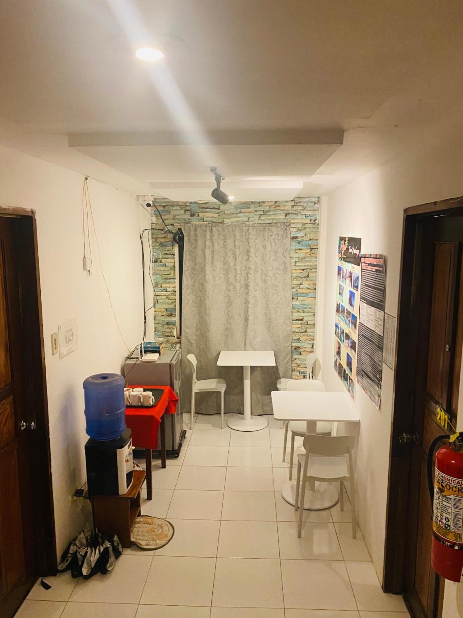 Raje Residence El Nido Bagian luar foto