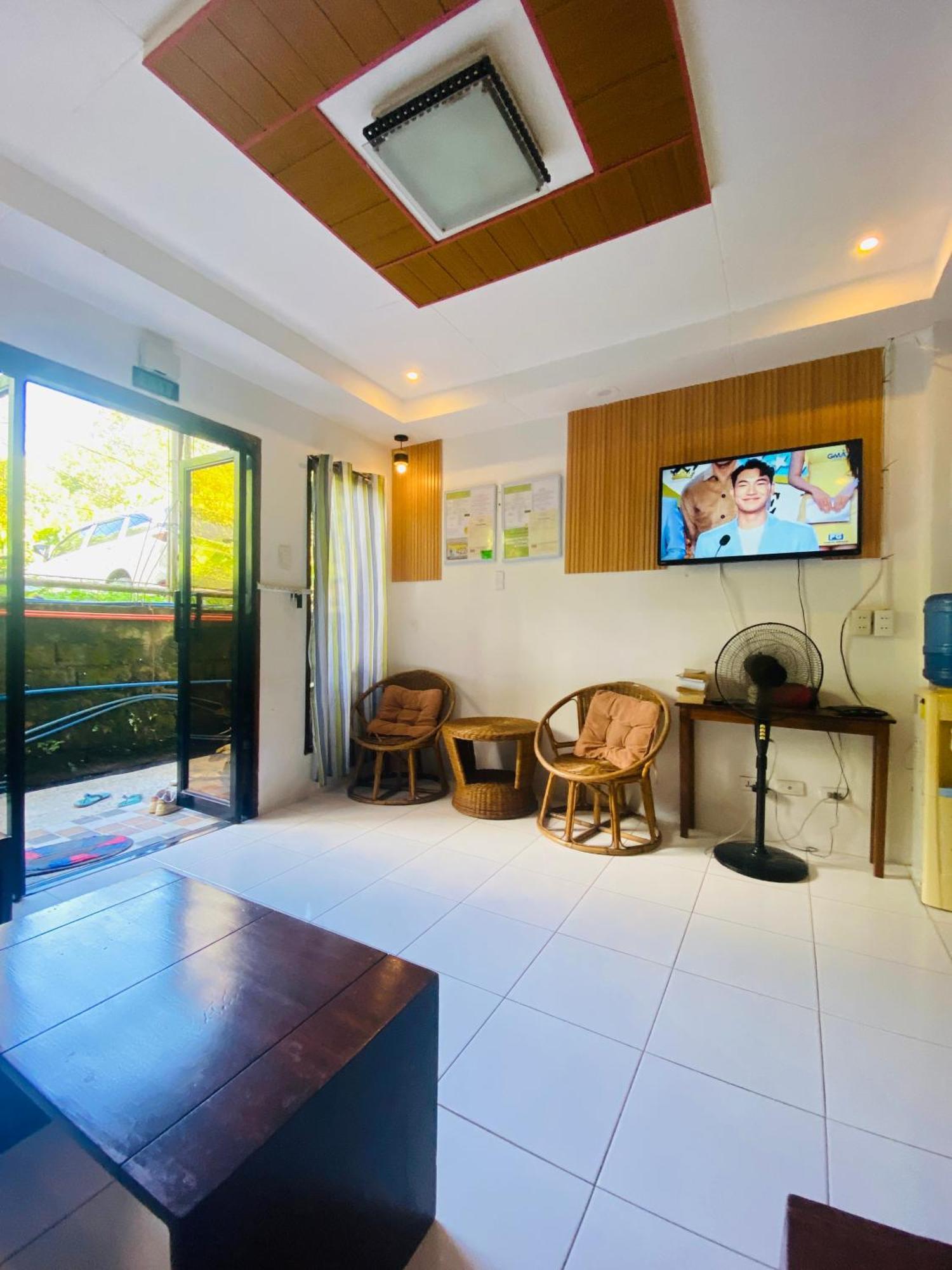 Raje Residence El Nido Bagian luar foto