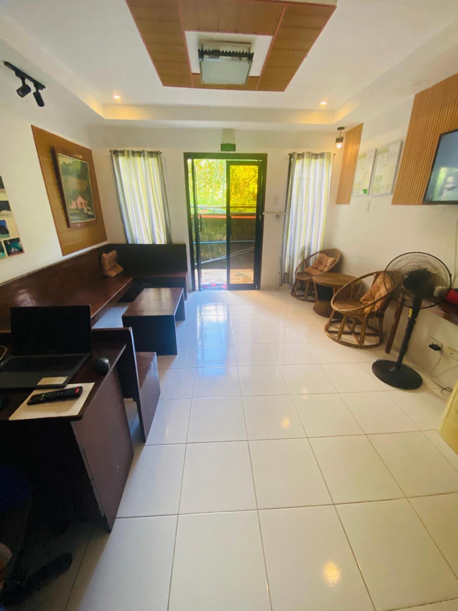 Raje Residence El Nido Bagian luar foto