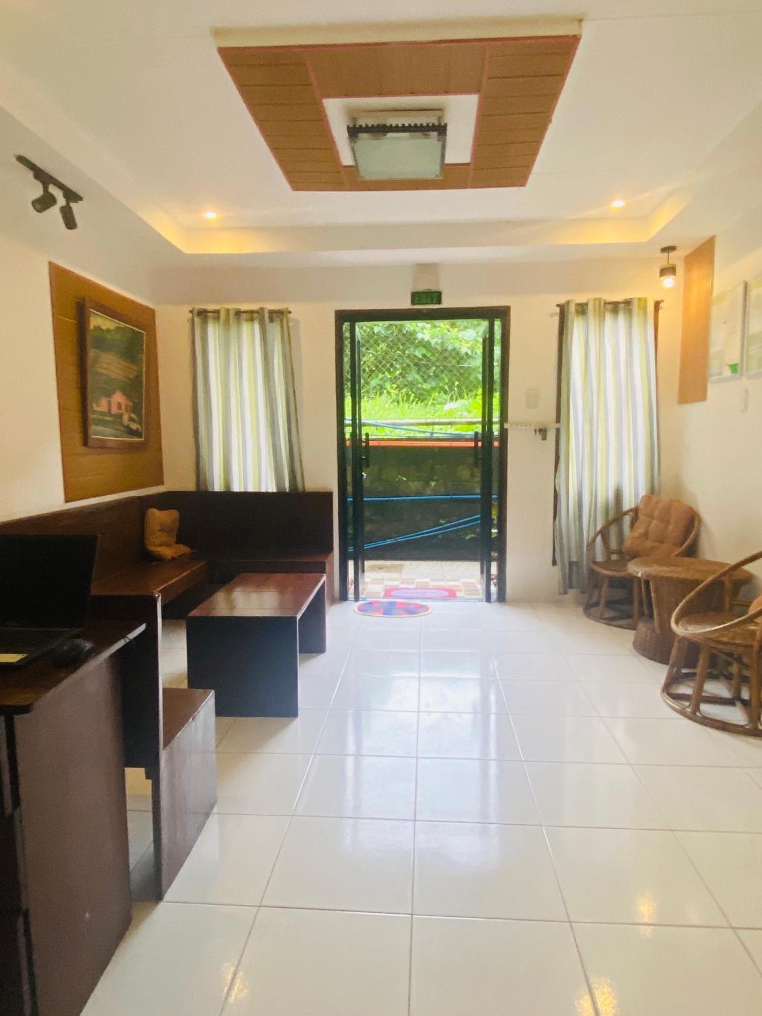 Raje Residence El Nido Bagian luar foto