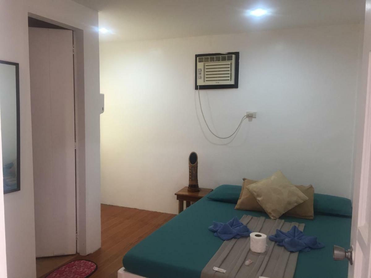 Raje Residence El Nido Bagian luar foto